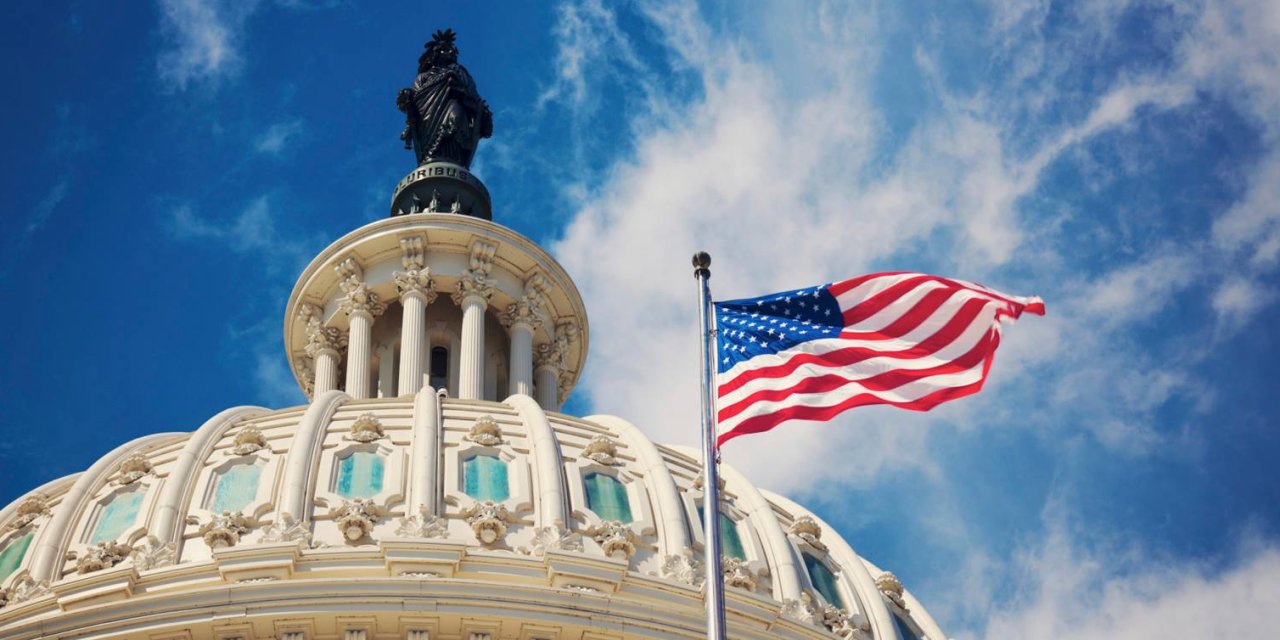 Abd Senatosu, İsrail Ve Ukrayna Paketini Başkan Biden’a Gönderdi