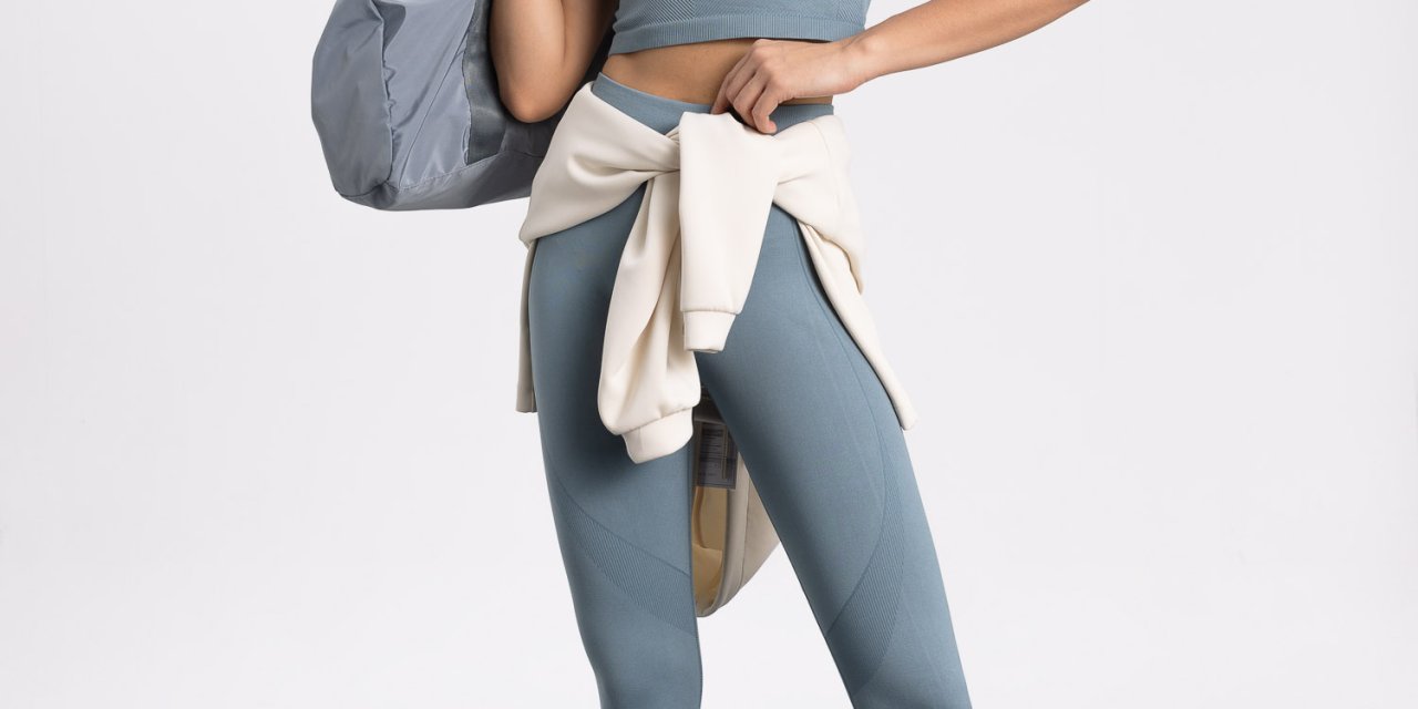 Defacto Fit Tayt Koleksiyonu Hazırladı