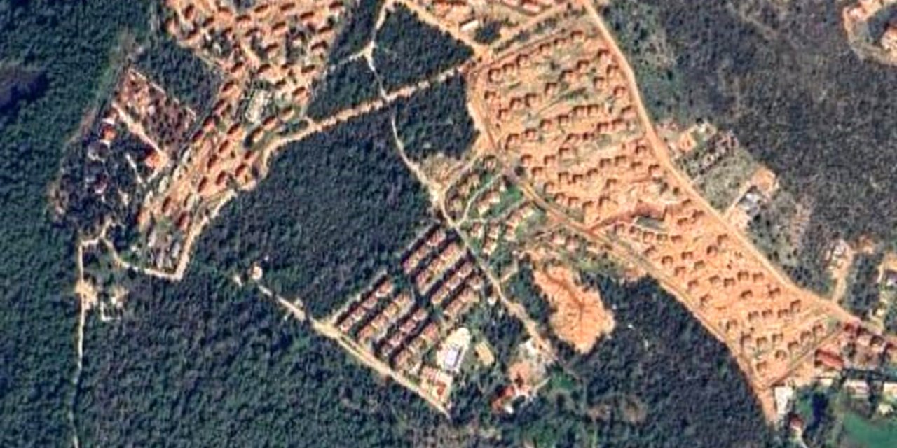 Patara'da Keşif Günü