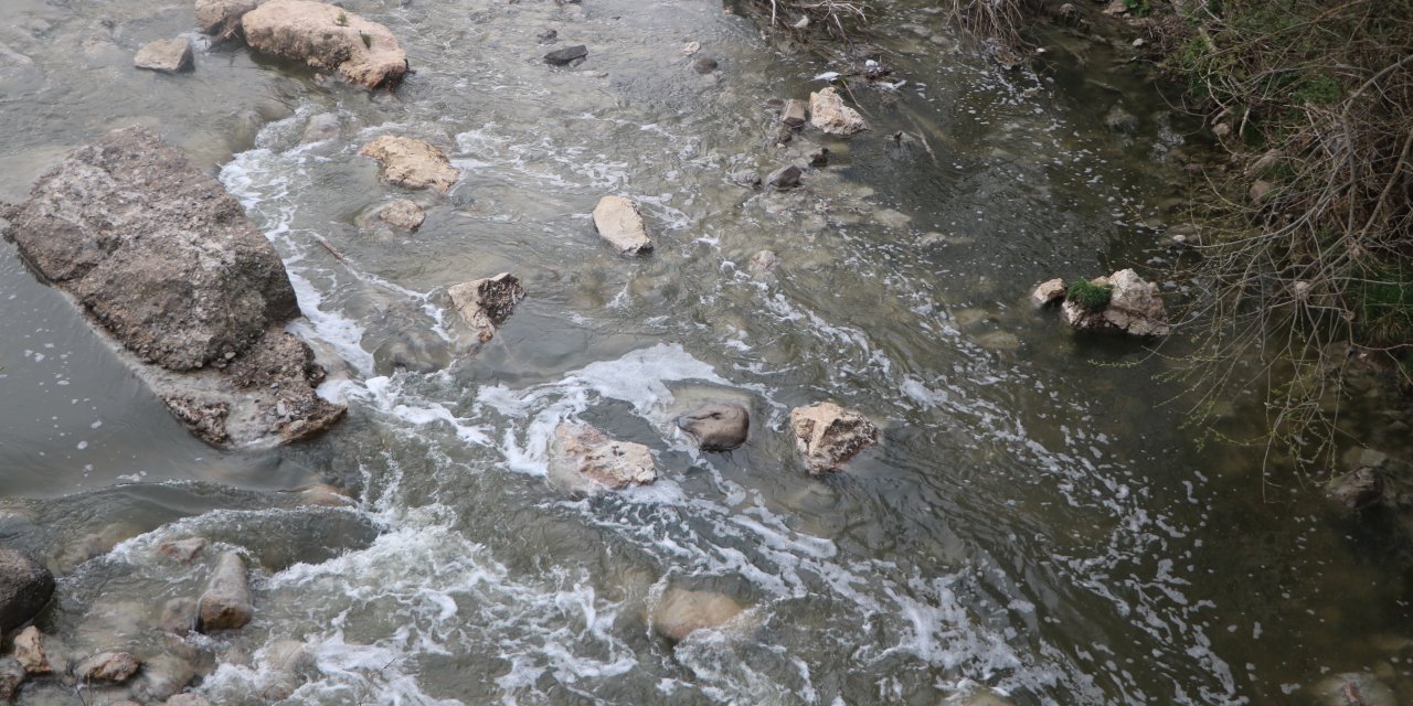 Arıtma Tesisi Planlanan Sürede Tamamlanamayınca Gerede Çayı’ndaki Kirlilik Bitmedi