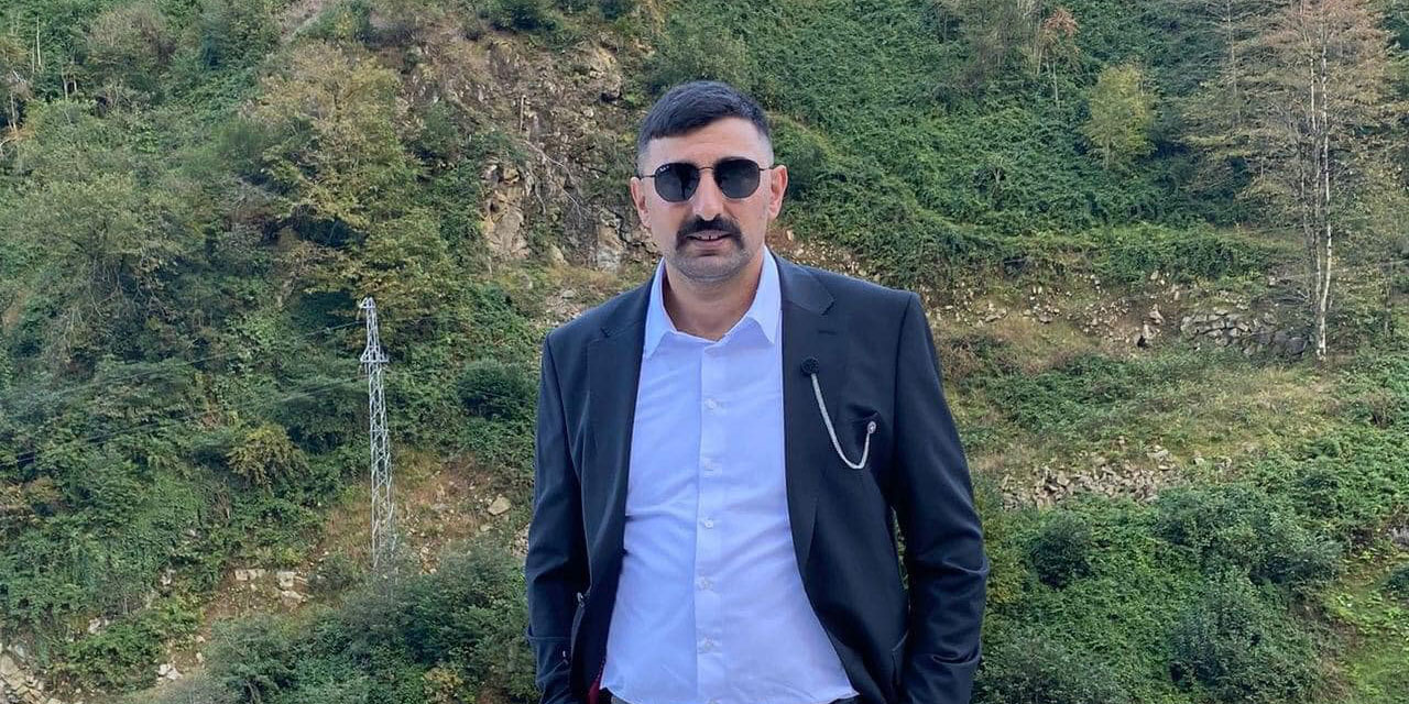 Rize'de Düğünde Tartıştığı Kişiyi Silahla Vurarak Öldüren Şüpheli Yakalandı