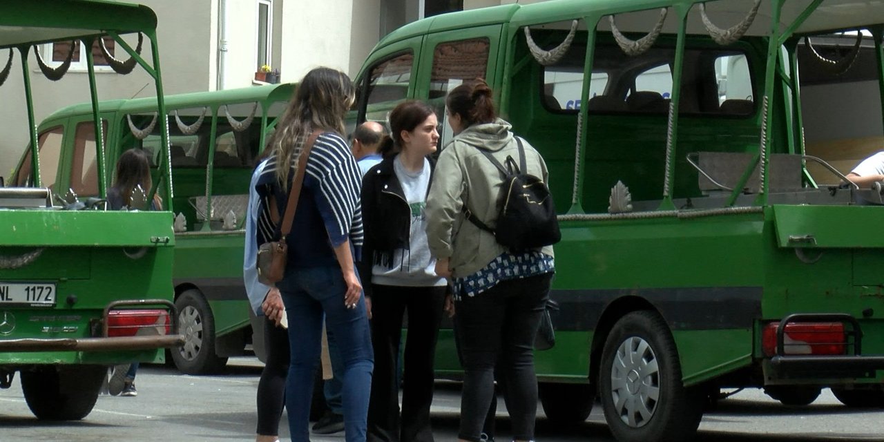 İstanbul- Kadıköy'de Hastanede Sopalı Dehşet : 1 Ölü
