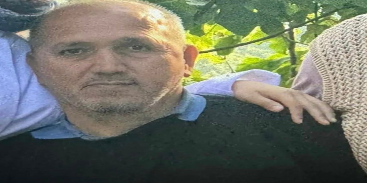 Bedensel Engellinin Öldüğü Yangın, Gaz Kaçağından Çıkmış