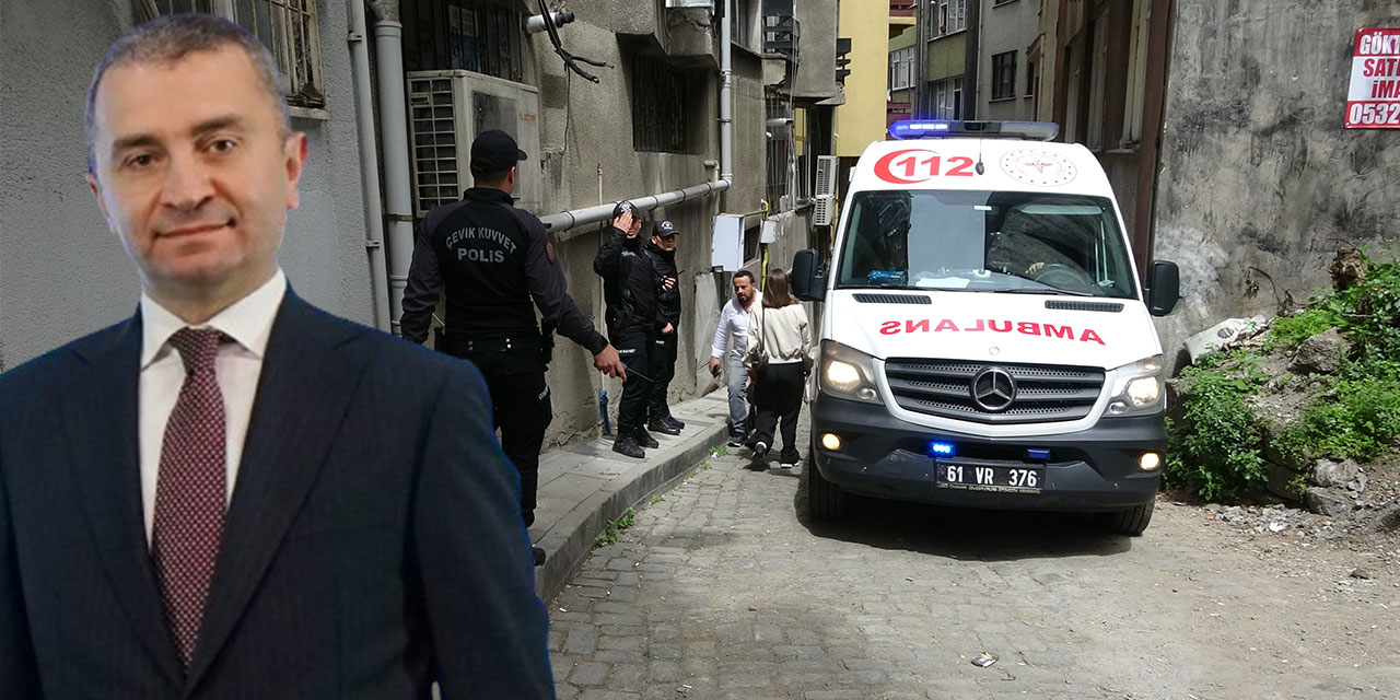 Otobüs Firması Başkanı, Silahlı Saldırıda Yaralandı