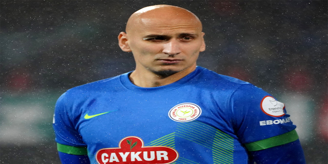 Çaykur Rizespor'dan Jonjo Shelvey'in Sakatlığı Hakkında Açıklama