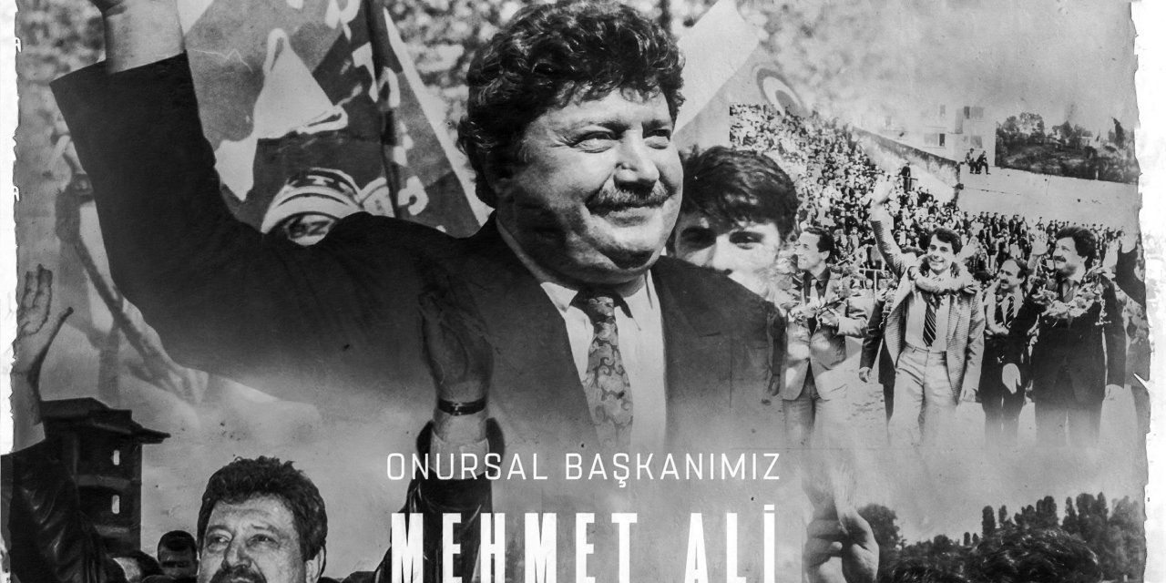 Spor Camiasından Mehmet Ali Yılmaz İçin Taziye Mesajı