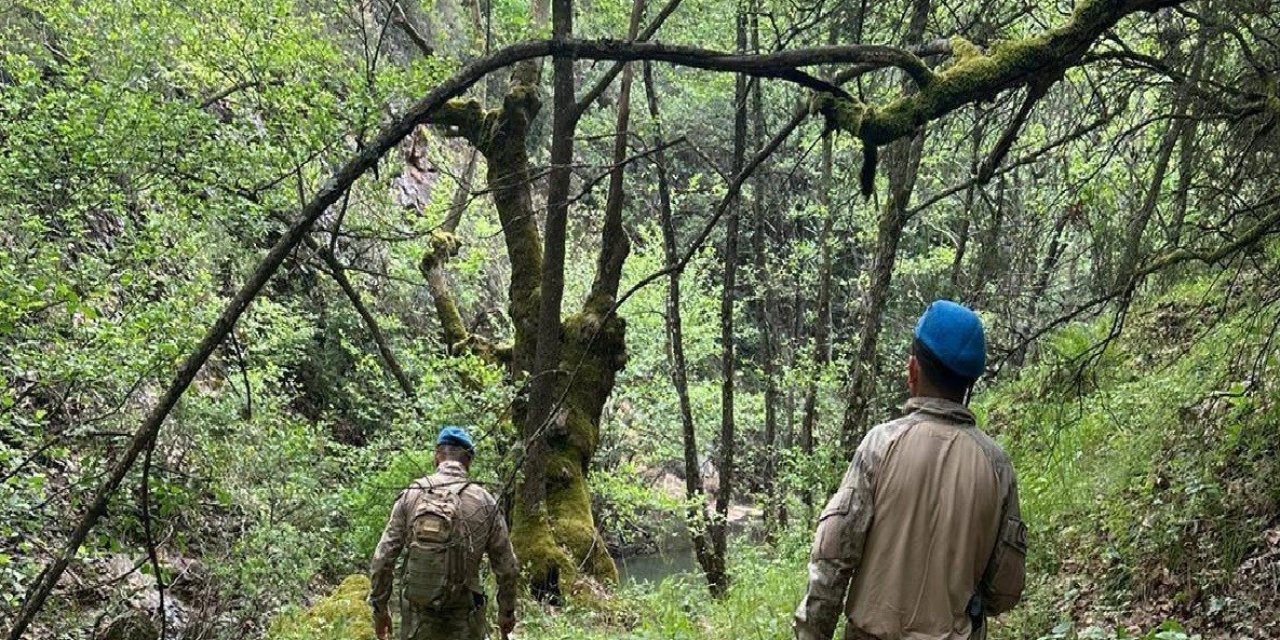 Korhan Berzeg’in Kızından Dna Örneği Alınacak; Hayvanların Cesedi Parçalamış Olma İhtimali Üzerinde Duruluyor (5)