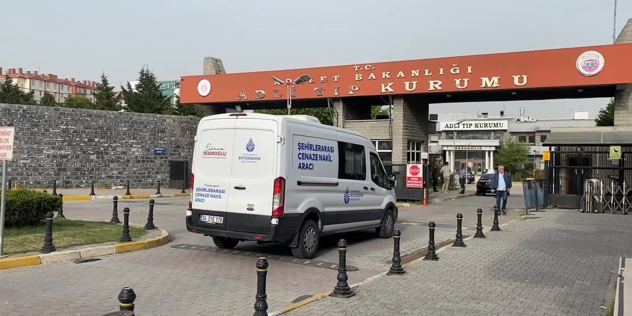 İstanbul-mehmet Ali Yılmaz’ın Ailesinden Açıklama