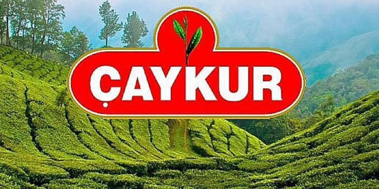 ÇAYKUR, Üreticilerden Fabrikadan 24 Saat Yaş Çay Alımını Durdurdu