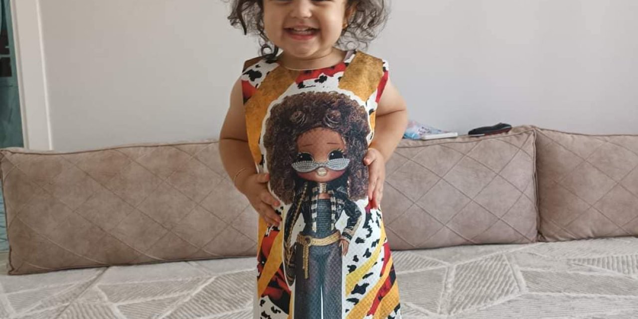 Annesiyle İnerken Hareket Eden Otobüsün Altında Kalan Eylül, Öldü