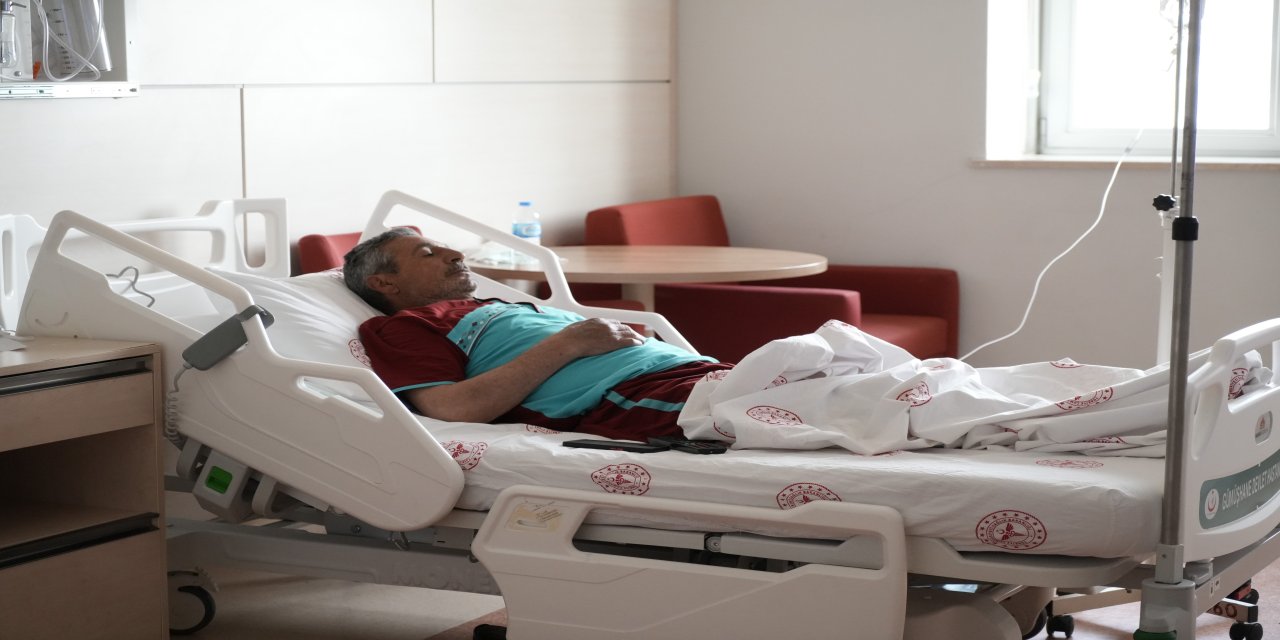 Gümüşhane’de son 10 günde kene vakalarında artış yaşanıyor