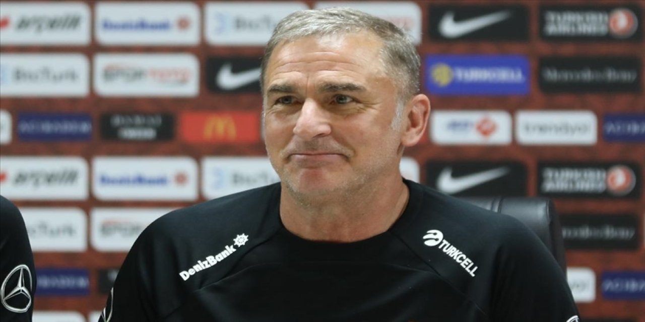 Stefan Kuntz: Letonya maçında yapamadığımızı Galler karşısında yapmak istiyoruz