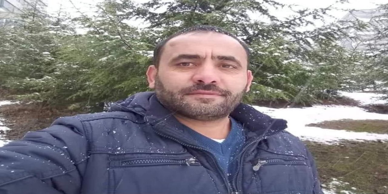 Tokat’ta kayıp şahıs ölü olarak bulundu