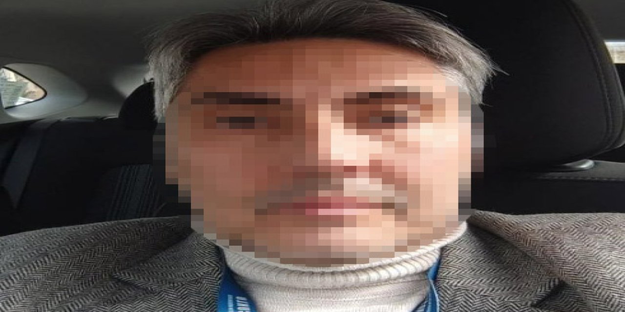 Öğretmen, Öğrencisine Taciz İddiasıyla Tutuklandı