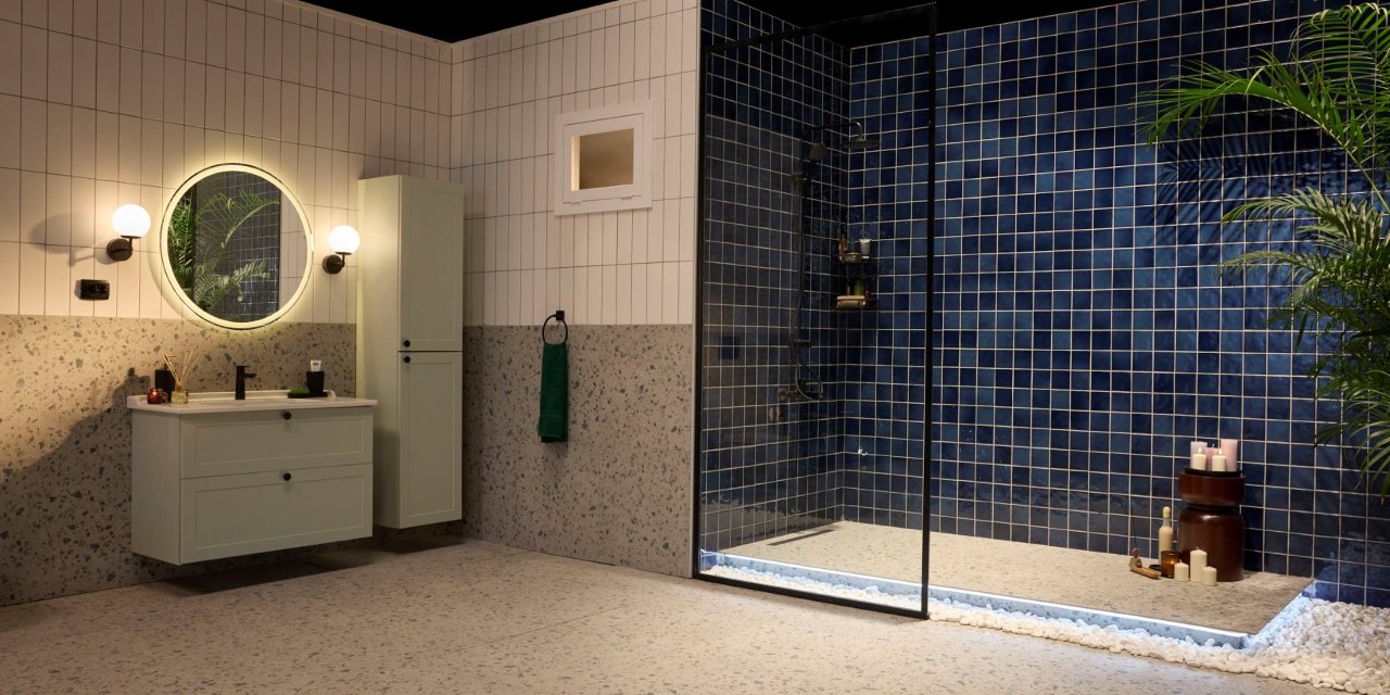 Milli Voleybolcu Hande Baladın Decoverse Reklam Filminde Rol Aldı