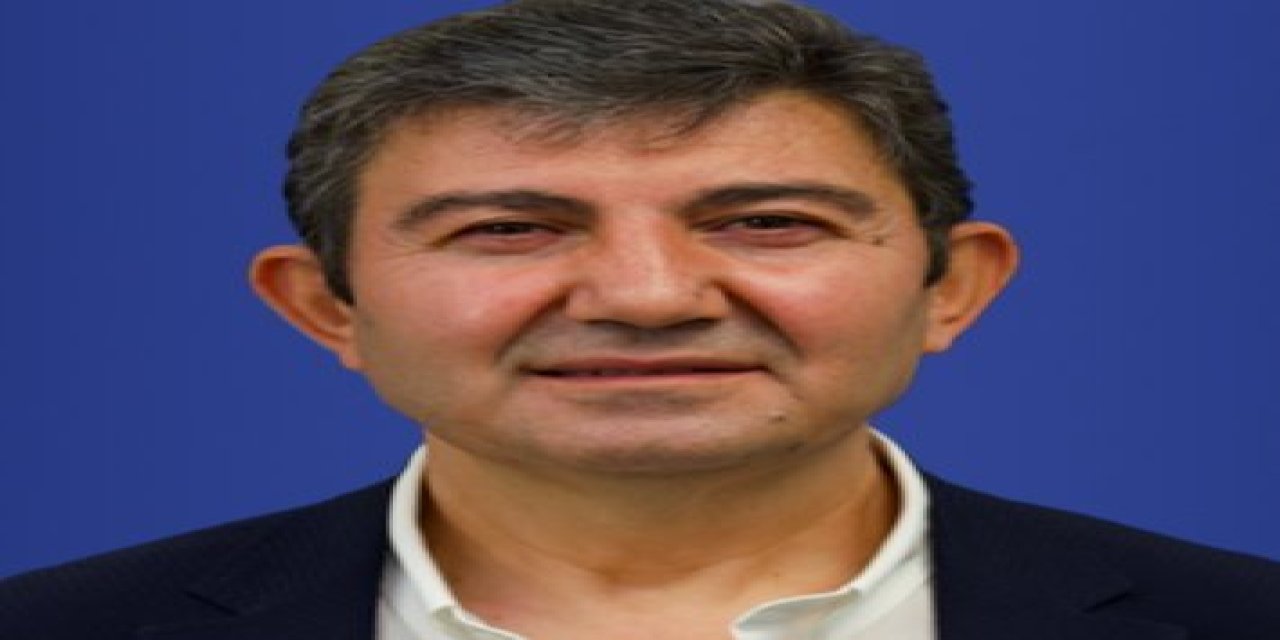 İyi Parti Genel Başkan Yardımcısı Aydemir, Görevinden Ve Partiden İstifa Etti