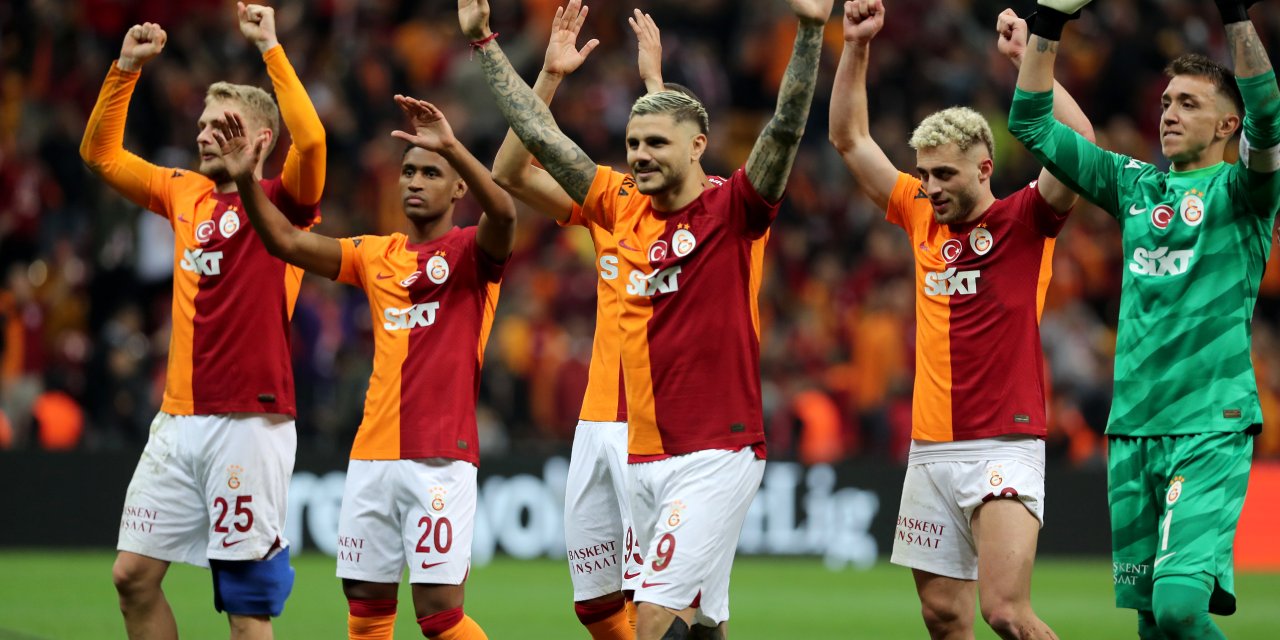 Galatasaray, Son Düzlükte Hata Yapmak İstemiyor