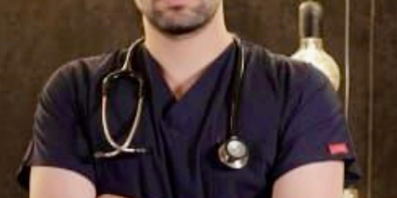 Şanlıurfa'da Zincirleme Kaza: 1 Doktor Öldü, 2'si Ağır 6 Yaralı