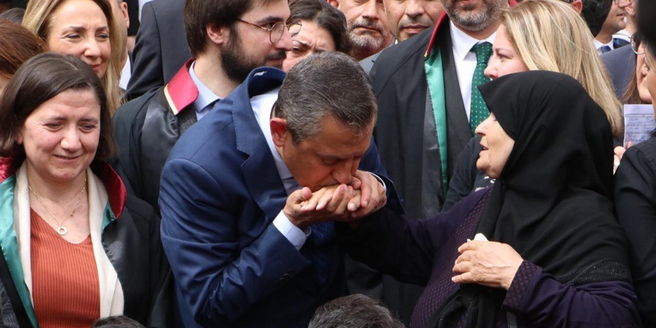 Özel: Çorlu Tren Kazası Davasında Ölenleri Suçlu, Suçluları Masum Gösteren Bir Karara Kimse Yeltenmesin (2)