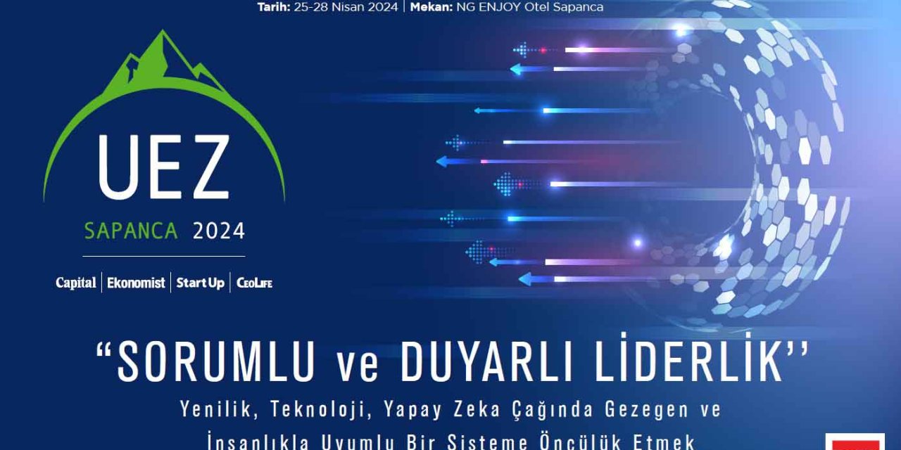 Uludağ Ekonomi Zirvesi Yarın Başlıyor