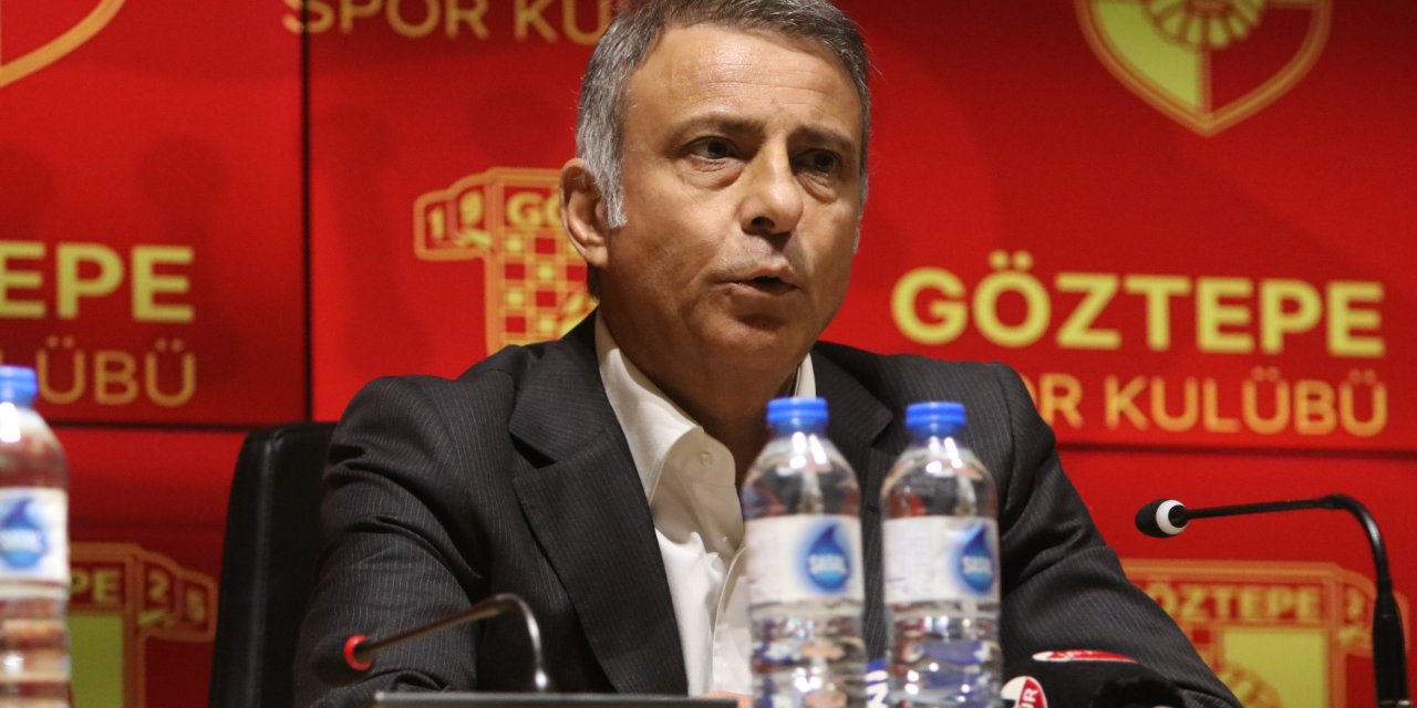 Göztepe Bu Hafta Kutlama Yapmayacak