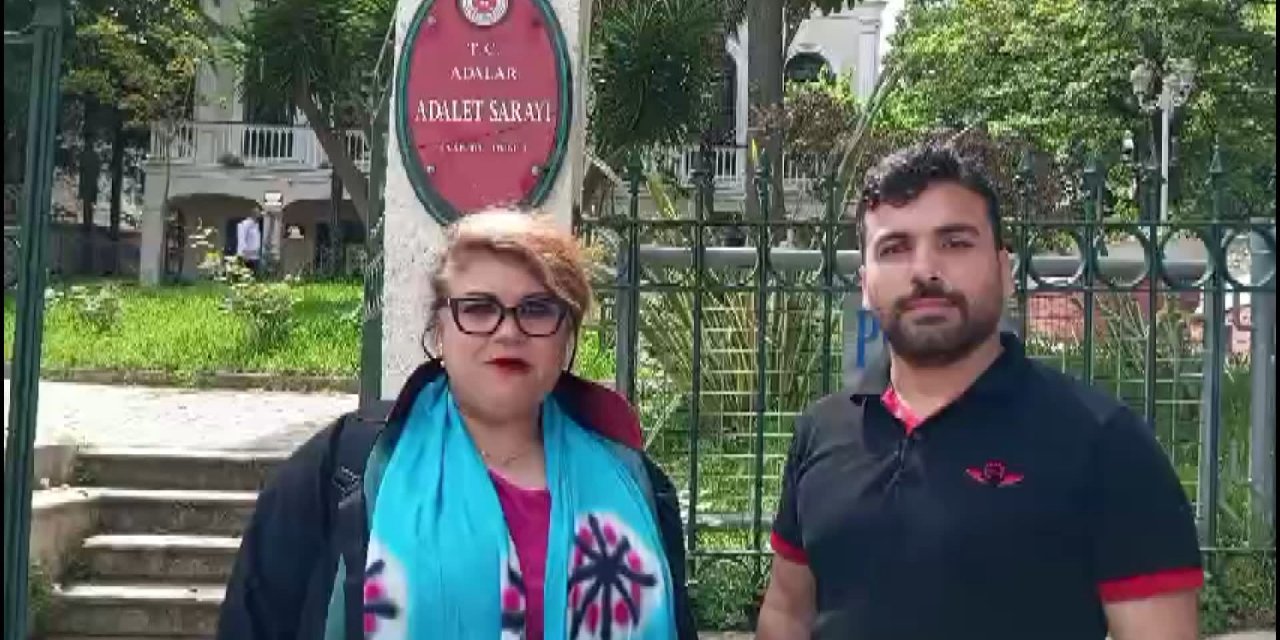 İstanbul - Martının Kaptığı Kulak Davasında Karar