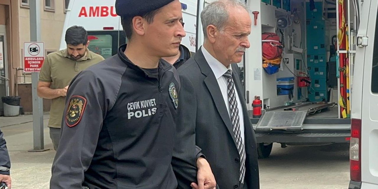 Çorlu Tren Kazası Davasında 9 Sanığa Hapis Cezası (2)