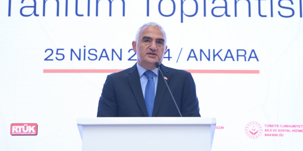 Bakan Ersoy: Kadına Şiddeti Asla Normalleştirmeyeceğiz Ve Buna Alışmayacağız