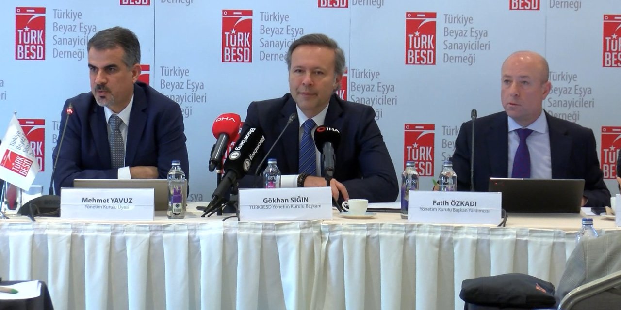 İstanbul - Yeni Evleneceklere Beyaz Eşya Uyarısı