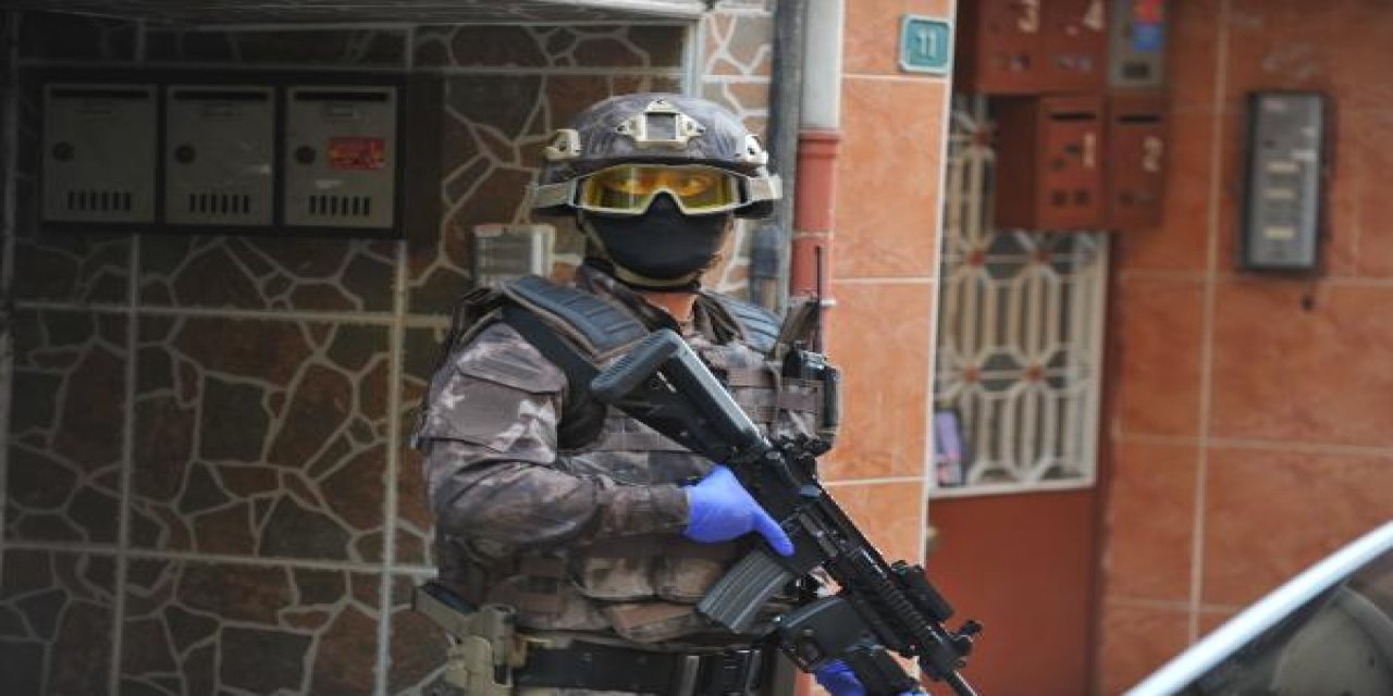 Bursa’da Fetö Operasyonu: 4 Gözaltı