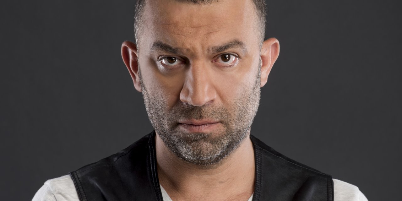 Şevket Çoruh Arka Sokaklar’a Dönüyor