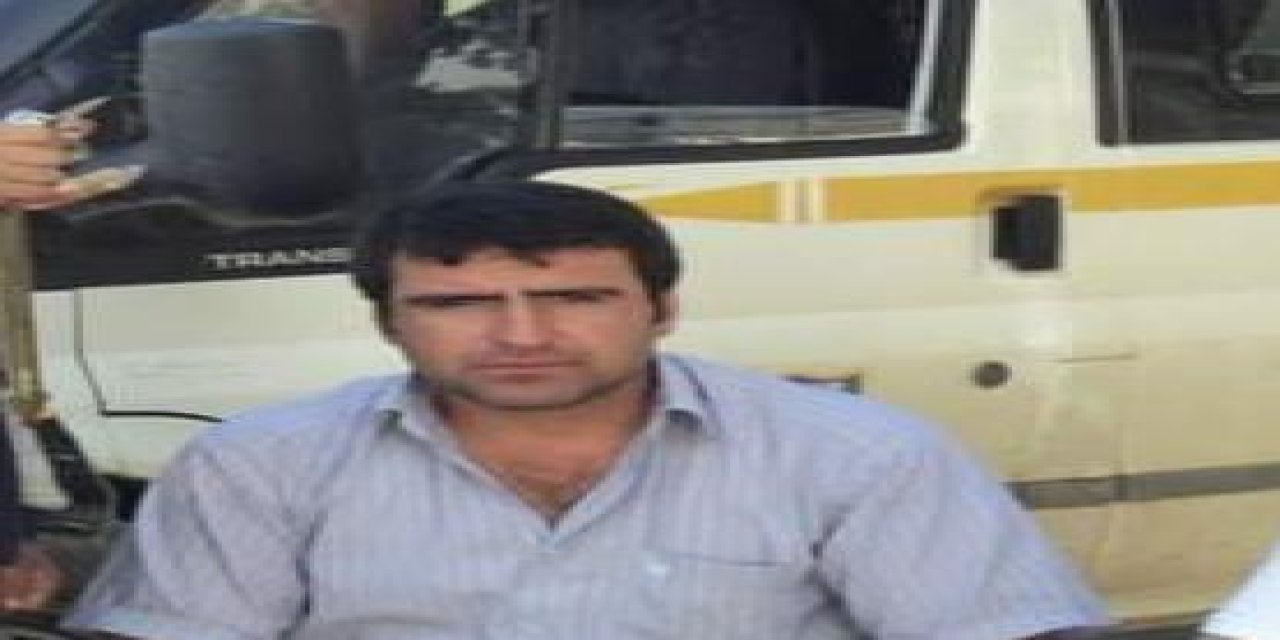 Kahvehanede 1 Kişiyi Öldürüp, 2 Kişiyi Yaralayan Sanığa 42,5 Yıl Hapis