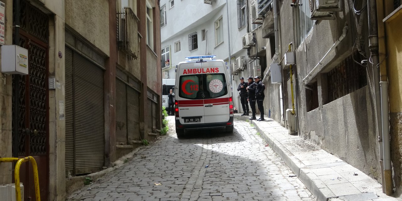 Otobüs Firması Grup Başkanını 'Ters Konuştuğu' İçin Vurmuş