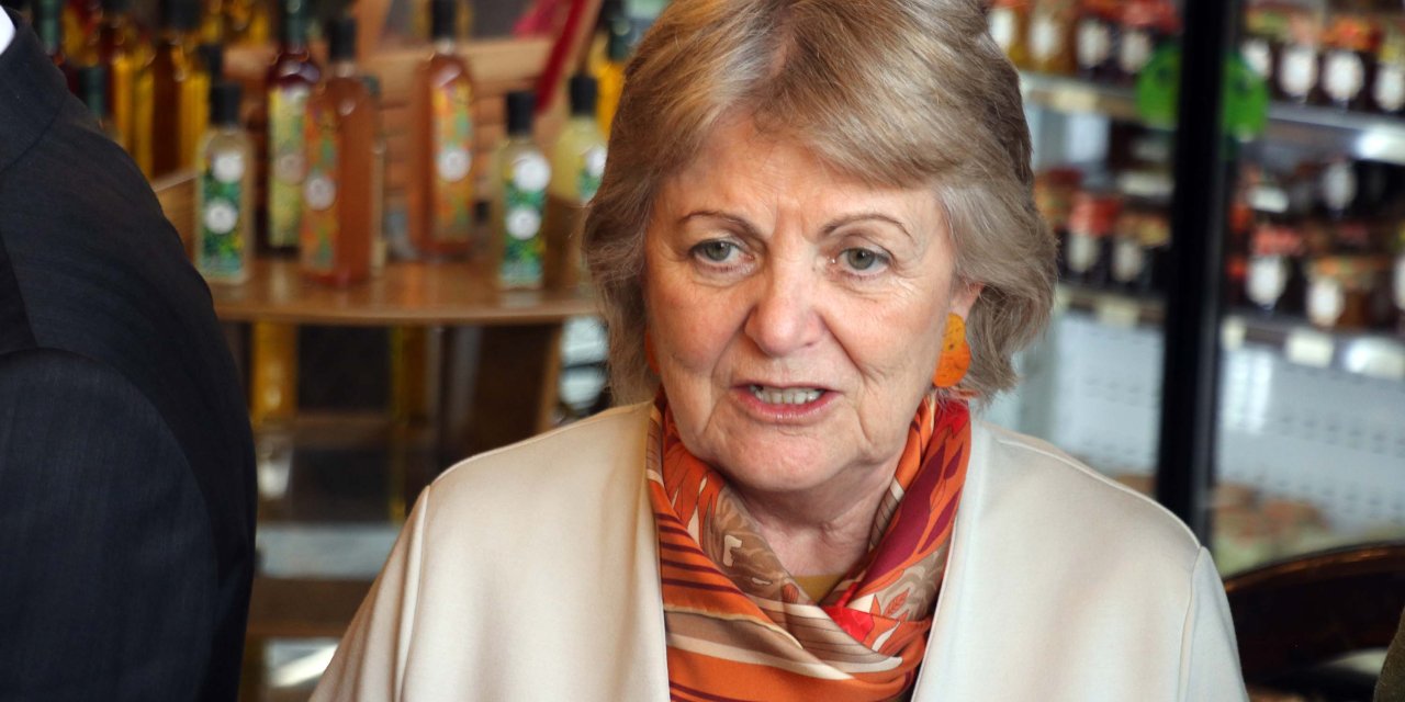 Ab Komisyonu Üyesi Ferreira: Türkiye’ye Deprem Bölgeleri İçin 400 Milyon Euro Destek Sağlandı