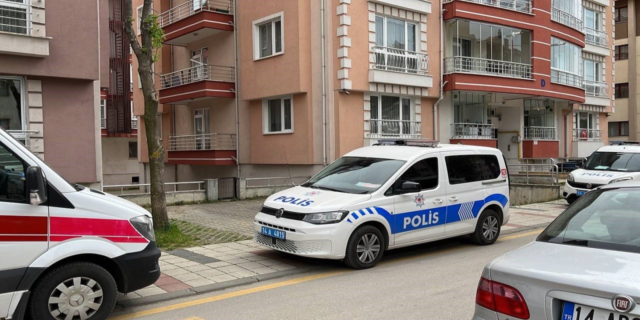 Eşiyle boşanma aşamasındaydı, doğalgaz borusuna asılı halde cansız bedeni bulundu