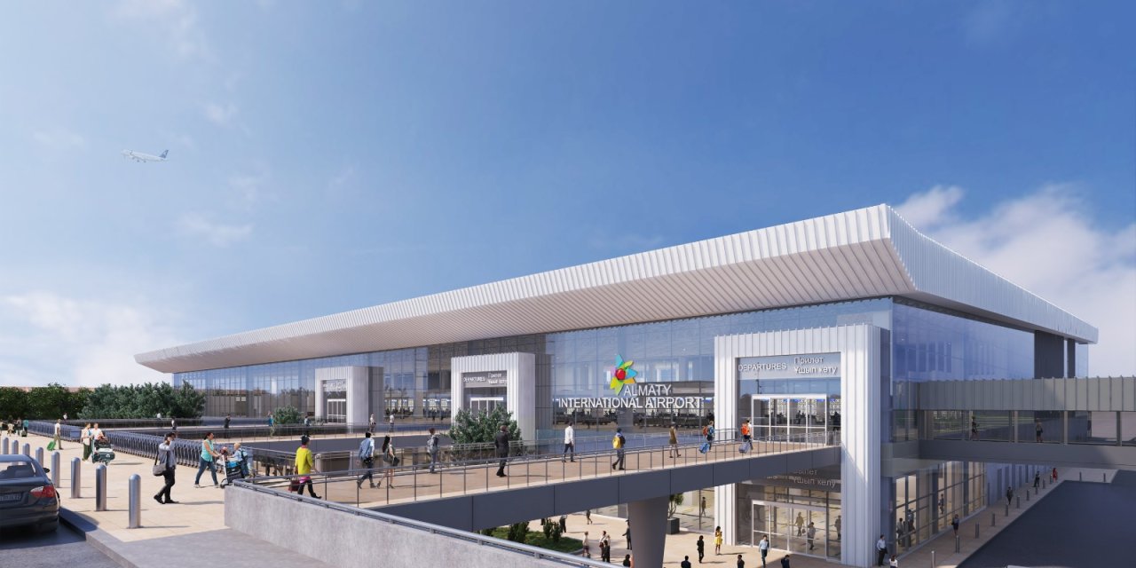 İstanbul-tav Havalimanları İlk Çeyrekte 17,1 Milyon Yolcuya Hizmet Verdi