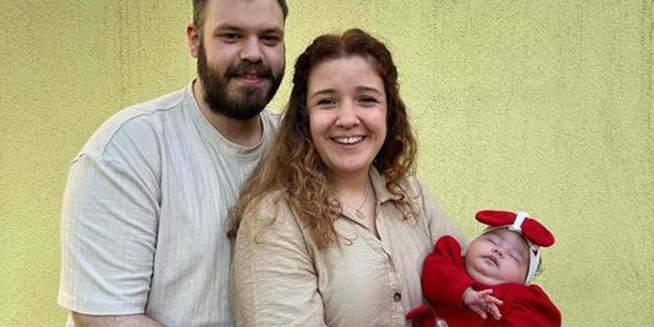 Otomobil Şarampole Yuvarlandı: Ziraat Mühendisi Ayşe Öldü, Eşi Ve Kızı Yaralı (2)