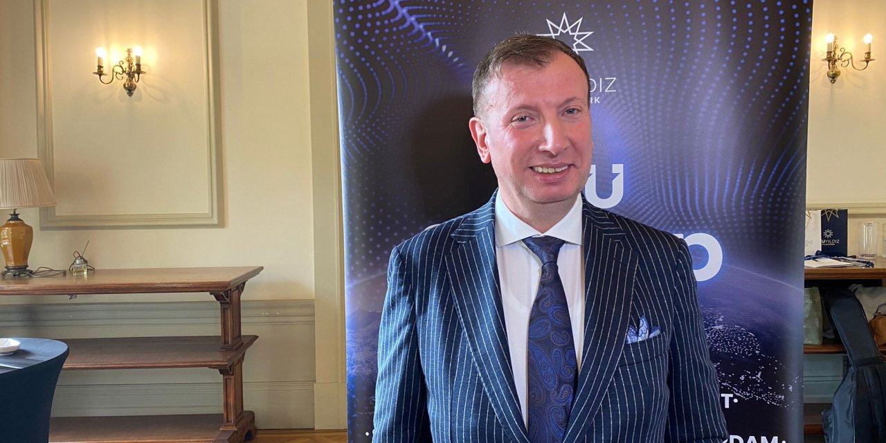 Türkiye'deki Girişimcilere Londra Kapıları Açılıyor