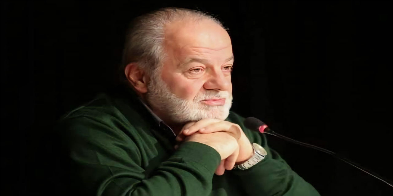 Yazar Dursun Ali Taşçı hayatını kaybetti