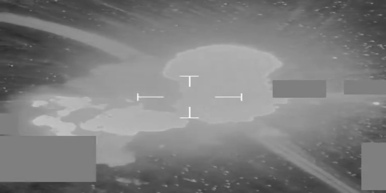 İngiltere, Irak’ta Füze Fırlatan Roketatarı Vurdu