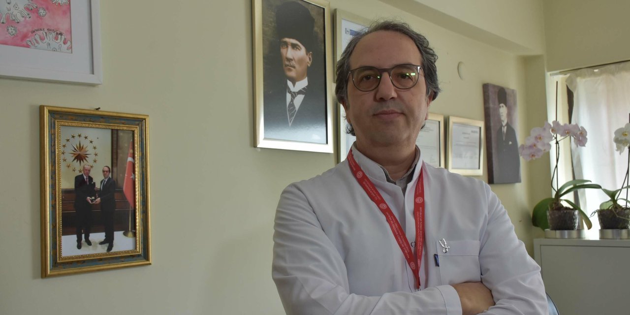 'Aşılama Sadece Çocukluk Çağına Hapsedilmeyip, Bütün Yaş Gruplarına Yapılmalı'