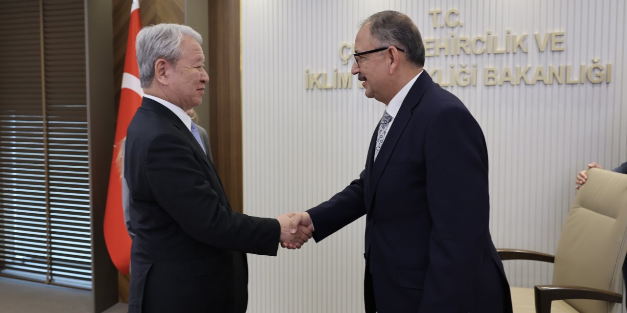 Japonya'dan Deprem Bölgesine Yönelik 60 Milyar Yen Finansman Desteği