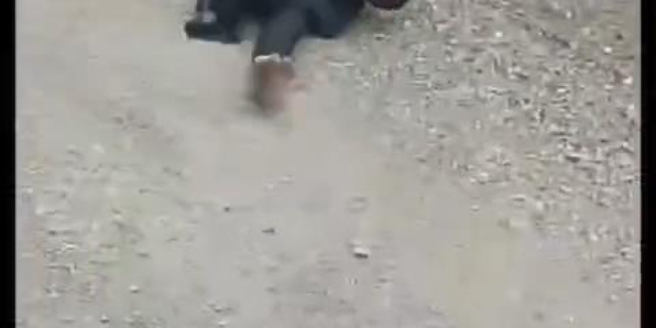 Ak Parti, Kendini Yere Atan Meclis Üyesi Hakkında Disiplin Soruşturması Başlattı