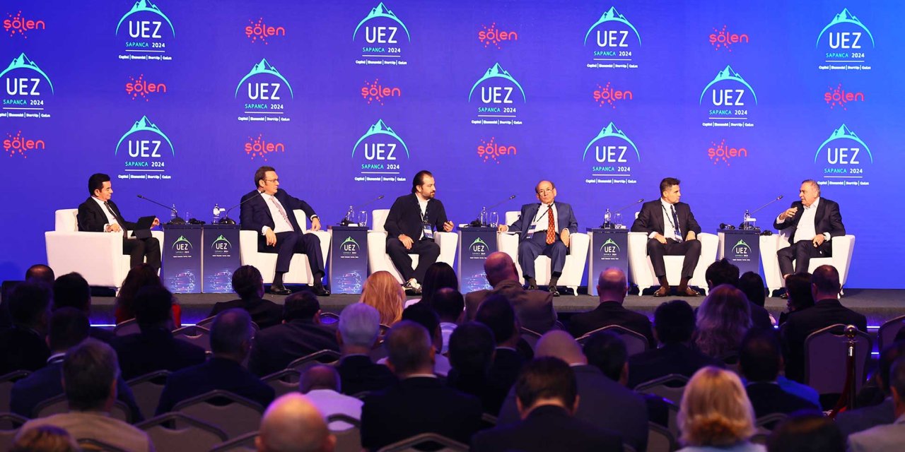 Şirketler, Global Ve Yereli Birlikte Ele Almalı