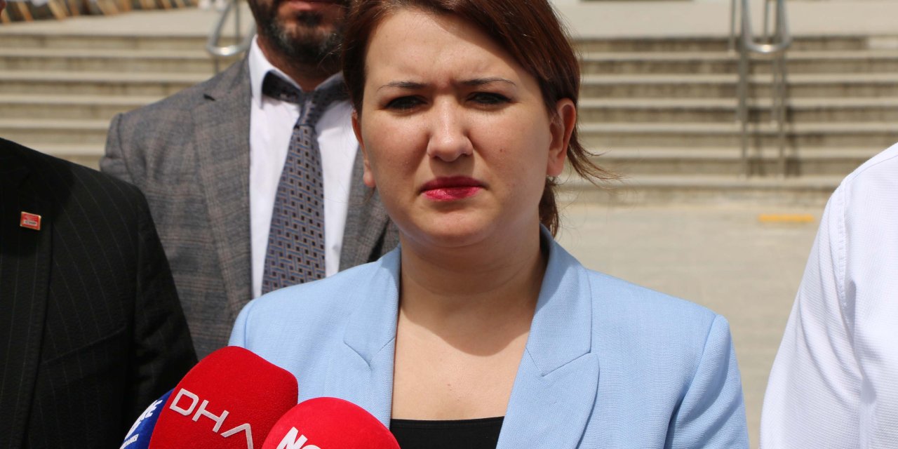 İsias Otel Davasını İzlemeye Gelen Kktc Başbakanı Üstel: Çocuklarımızı Unutmadık, Unutturmayacağız (2)