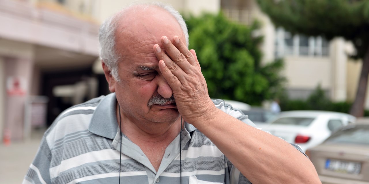 Kapısı Açık Otobüsten Düşen Kadın Entübe Edildi; Aileden Sürücünün Serbest Bırakılmasına Tepki