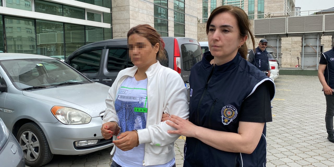 Polis, Fuhşa Zorlanan 6 Kadını Kurtardı; 3 Gözaltı