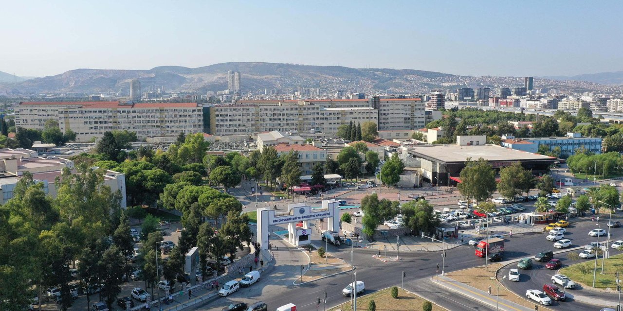 Yoğun Bakımdaki Hastaya Cinsel Saldırı Sanığına İndirimli 25 Yıl Hapis