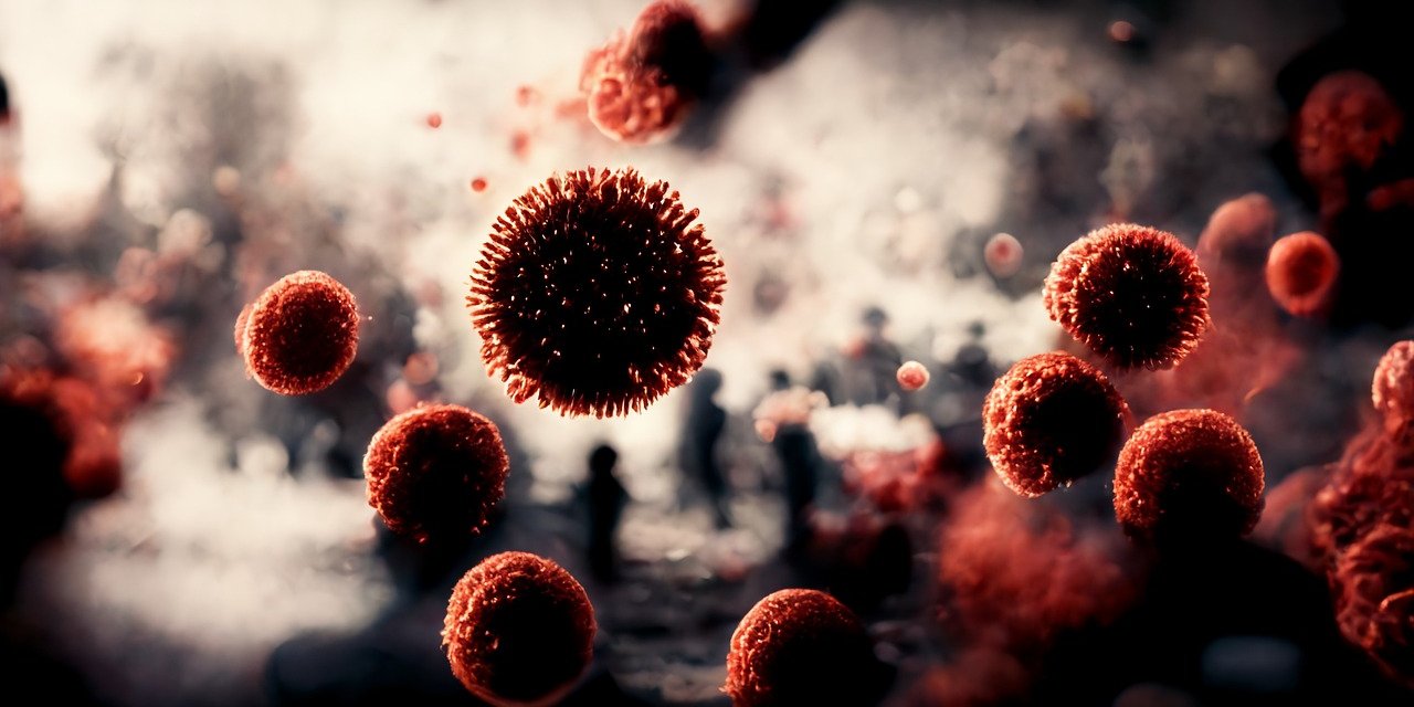 Pandemide Gereksiz Yere Kullanılan Antibiyotikler, Süper Mikroplar Yarattı