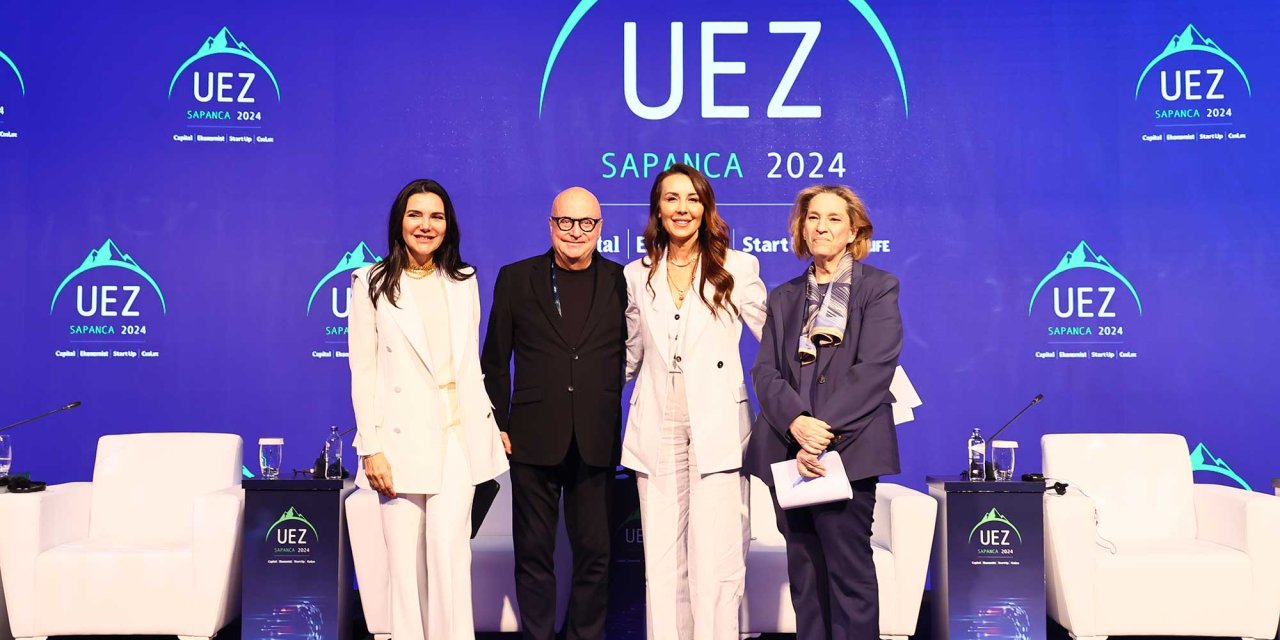 Şirketler Sadece Kar Odaklı Çalışamaz, Sorumluluklarına Göre Hareket Etmeli